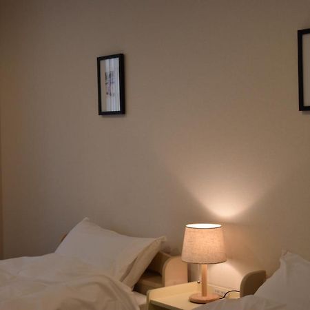Hostel Viaggio Осака Екстер'єр фото