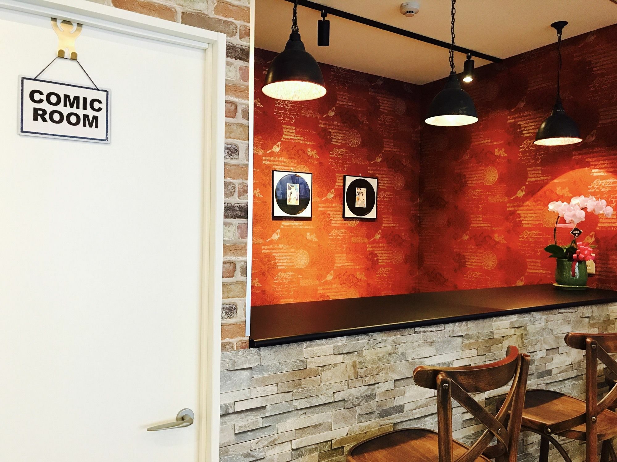 Hostel Viaggio Осака Екстер'єр фото