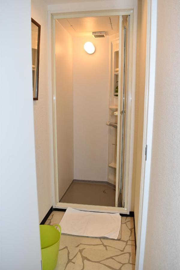 Hostel Viaggio Осака Екстер'єр фото