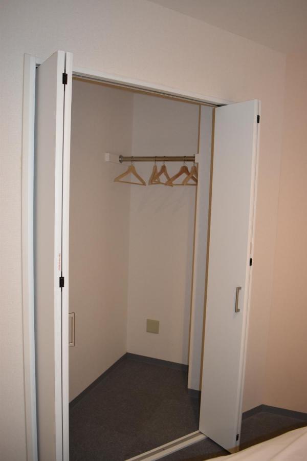 Hostel Viaggio Осака Екстер'єр фото